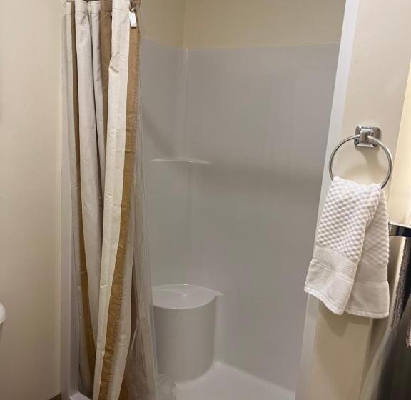 فندق Creekside Downtown Vacation Suites, Only Adults 25 Or Older