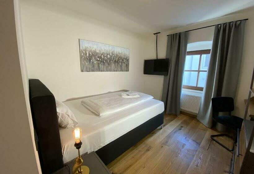 호텔 Gasthof Kirchenwirt