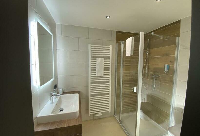 호텔 Gasthof Kirchenwirt