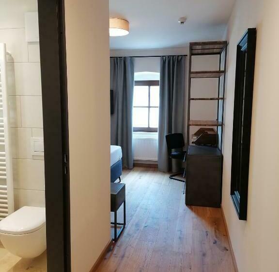 호텔 Gasthof Kirchenwirt