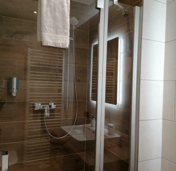 호텔 Gasthof Kirchenwirt