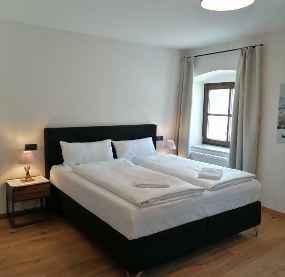 호텔 Gasthof Kirchenwirt