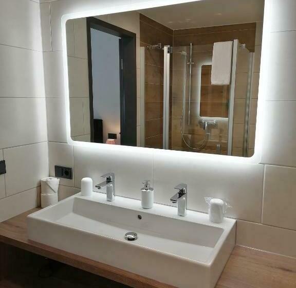 호텔 Gasthof Kirchenwirt