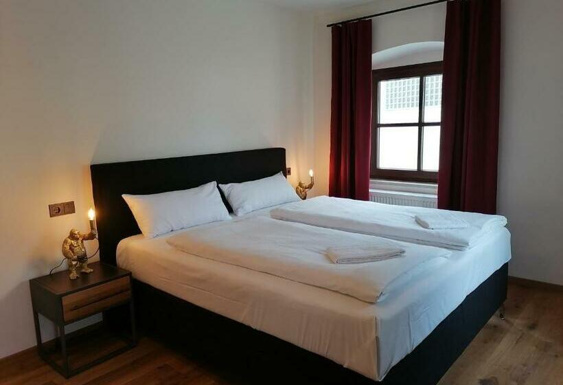 호텔 Gasthof Kirchenwirt