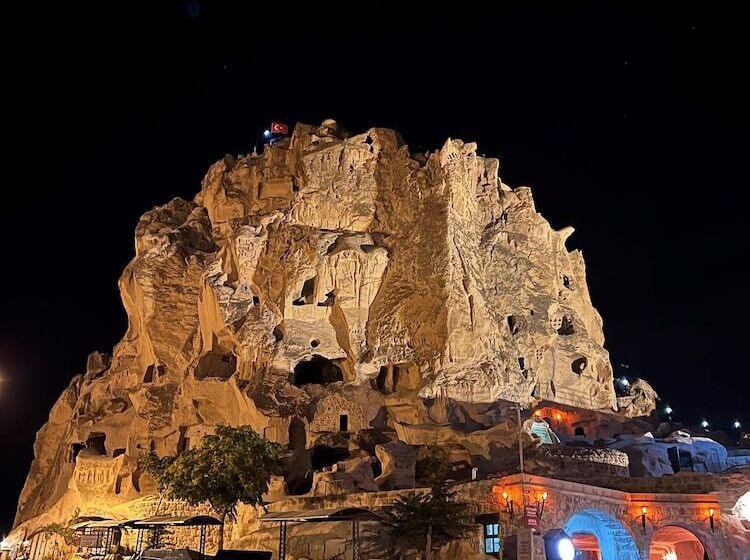 هتل Grand Uchisar