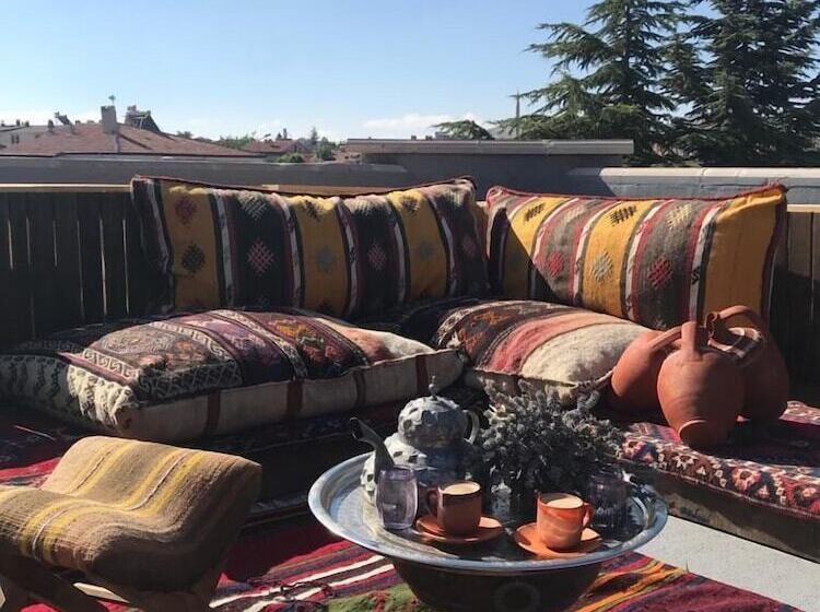 ホテル Grand Uchisar