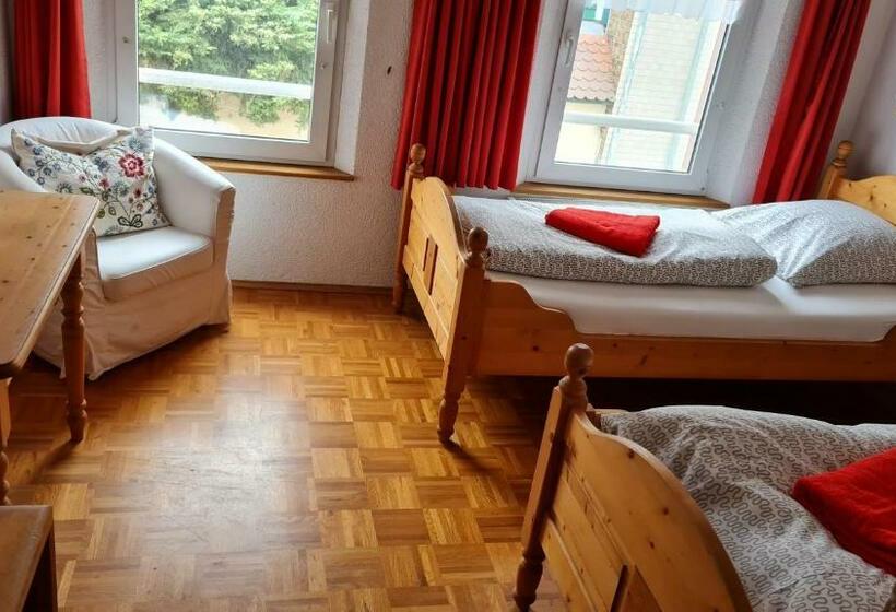 Отель Kartäuser Hof Mainz Bodenheim