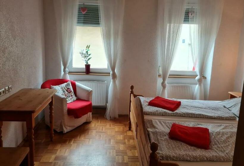 Отель Kartäuser Hof Mainz Bodenheim