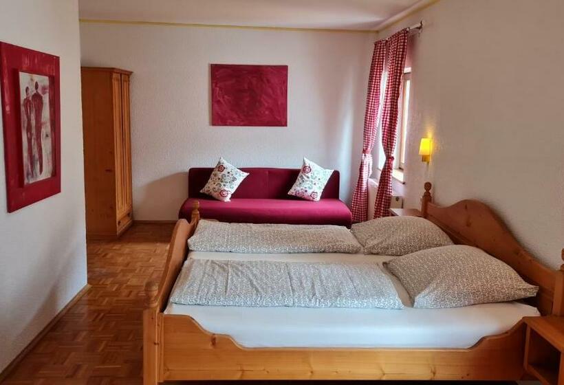 호텔 Kartäuser Hof Mainz Bodenheim