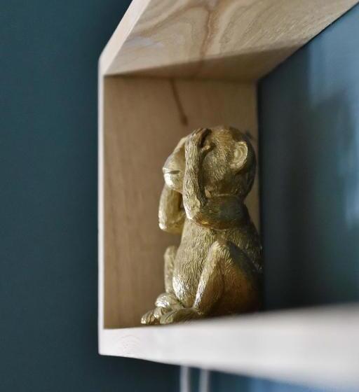 בית מלון כפרי La Maison De Lourmarin