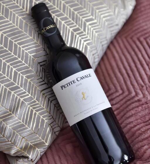 בית מלון כפרי La Maison De Lourmarin