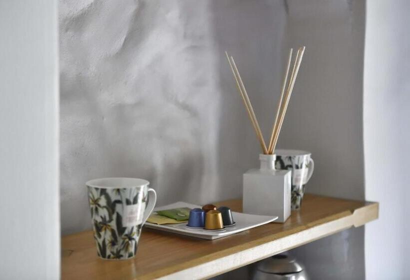 בית מלון כפרי La Maison De Lourmarin