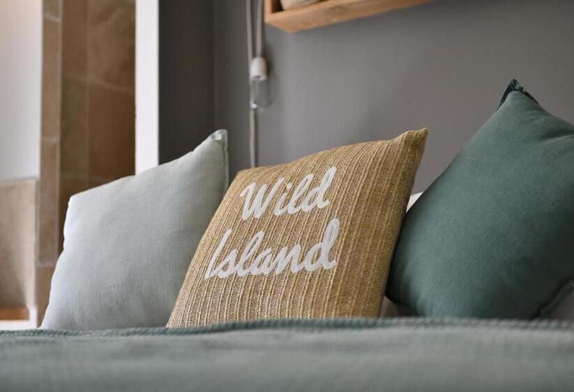 בית מלון כפרי La Maison De Lourmarin