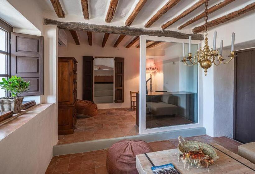 ホテル Robby S Ibiza