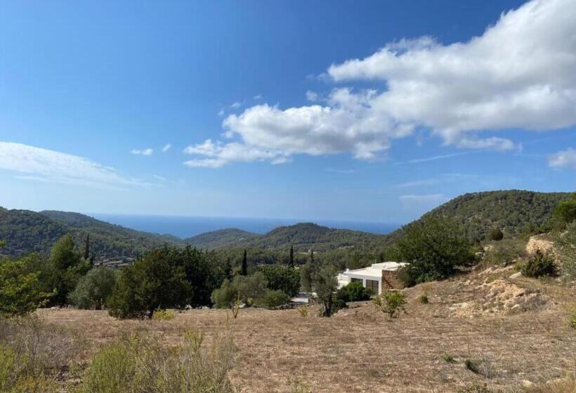 ホテル Robby S Ibiza