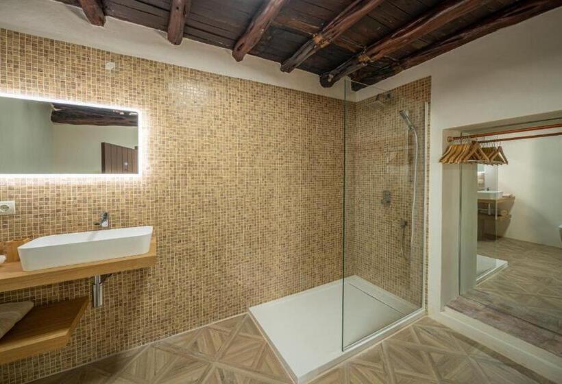 ホテル Robby S Ibiza