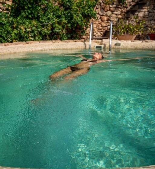 ホテル Robby S Ibiza