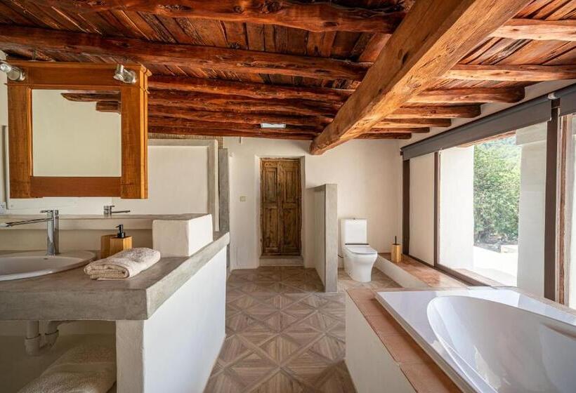 ホテル Robby S Ibiza