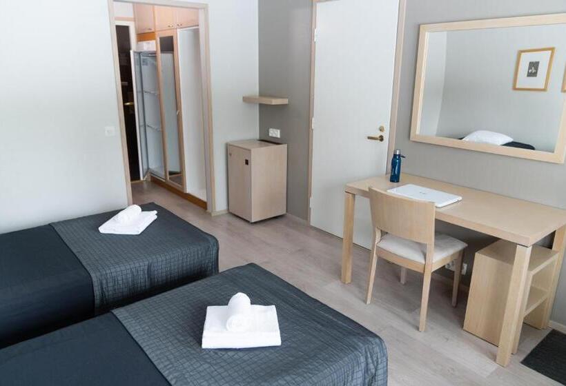 酒店 Vierumäki Country Club