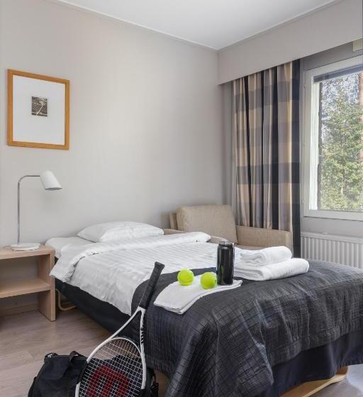 酒店 Vierumäki Country Club