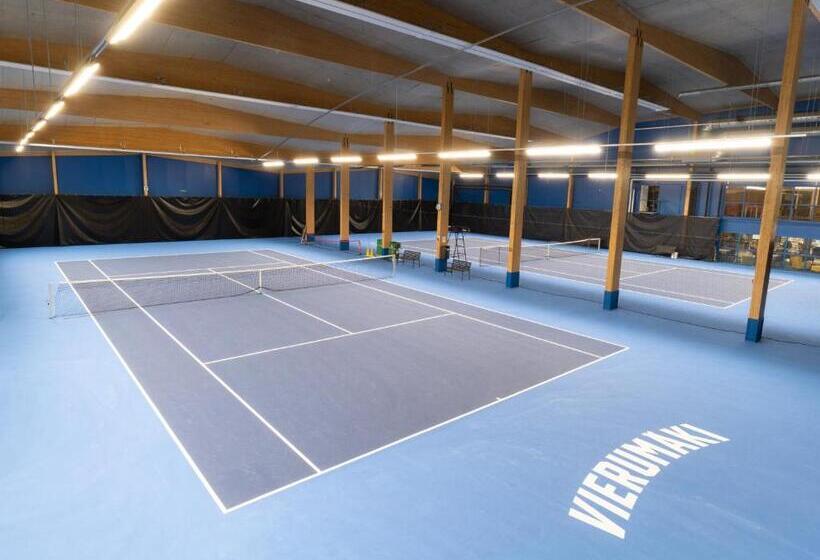 酒店 Vierumäki Country Club