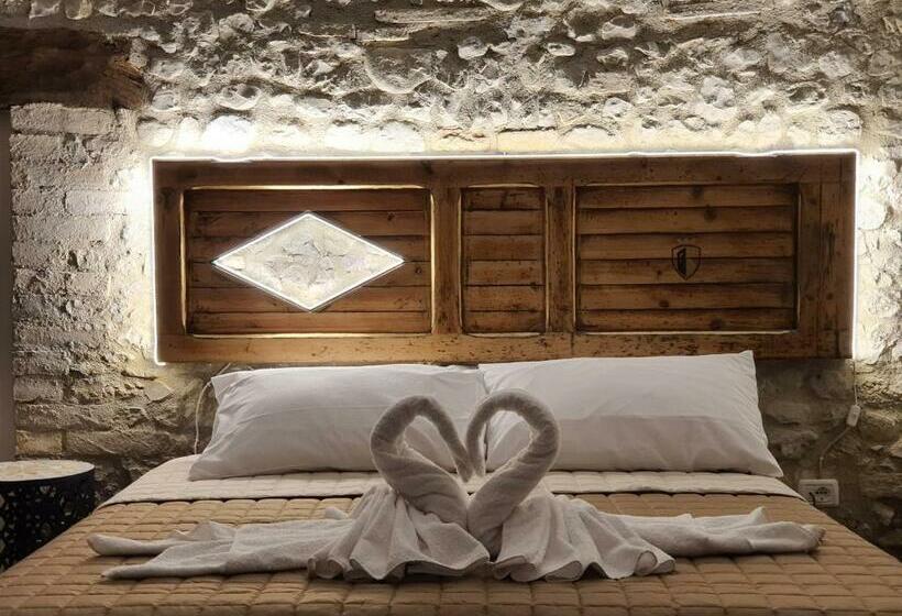 فندق Villa Proserpina