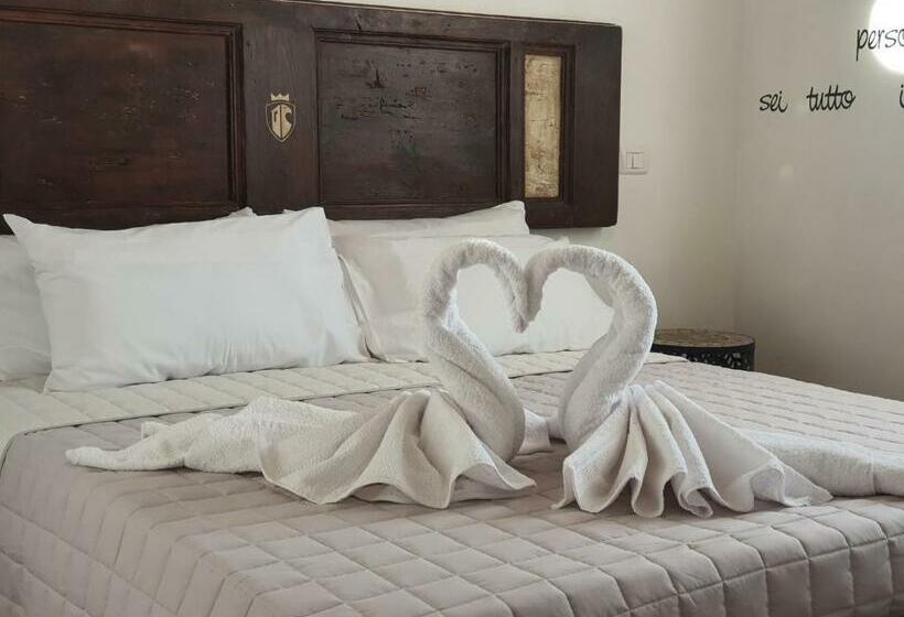 فندق Villa Proserpina