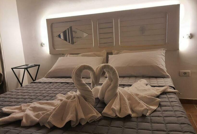 فندق Villa Proserpina