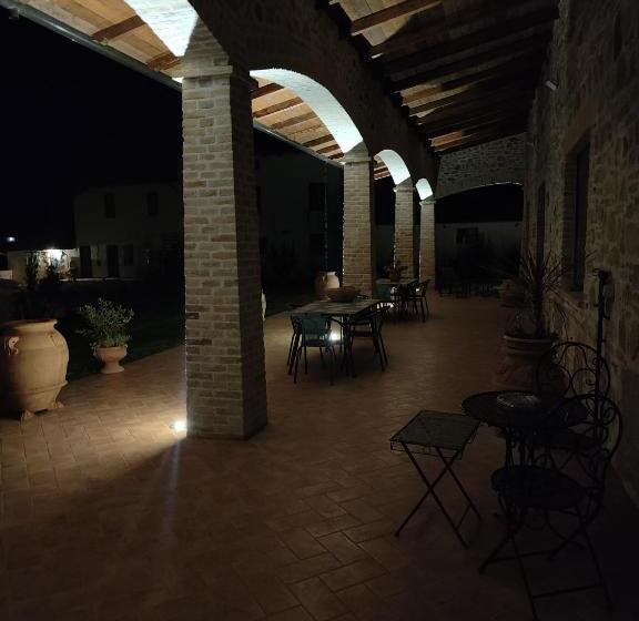 فندق Villa Proserpina