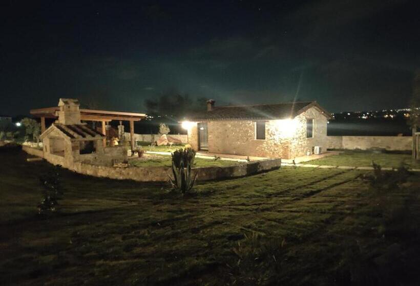 فندق Villa Proserpina