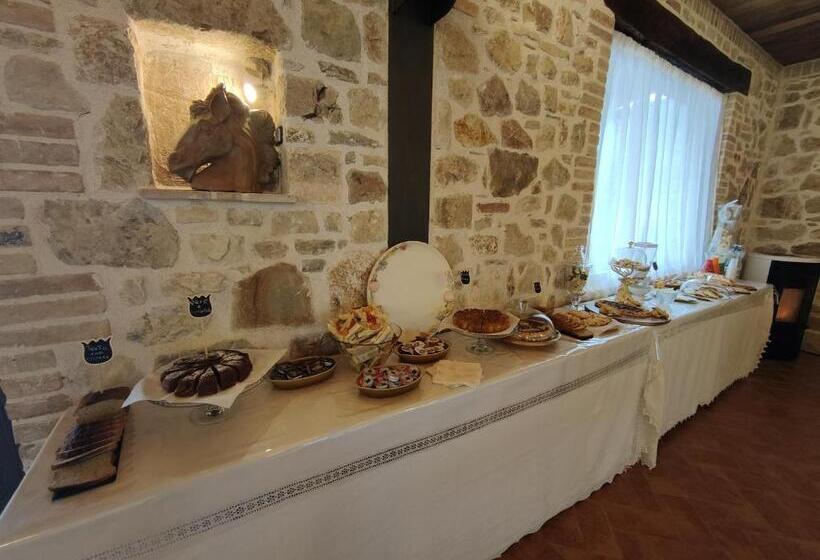 فندق Villa Proserpina