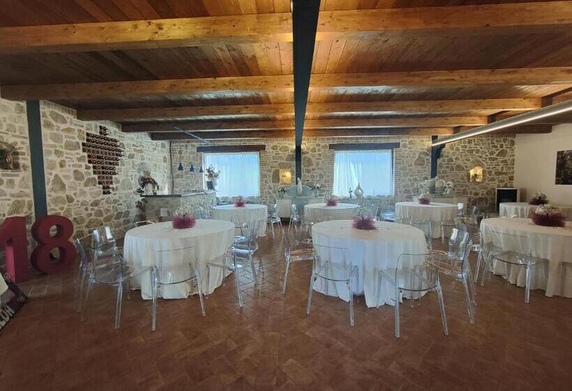 فندق Villa Proserpina