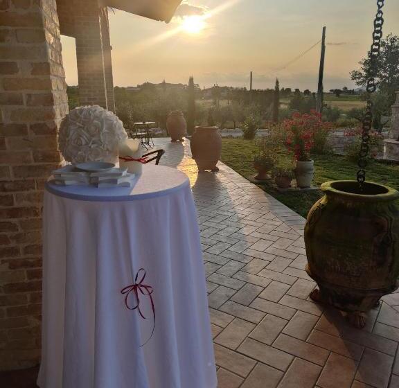 فندق Villa Proserpina