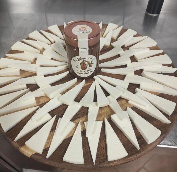 فندق Villa Proserpina