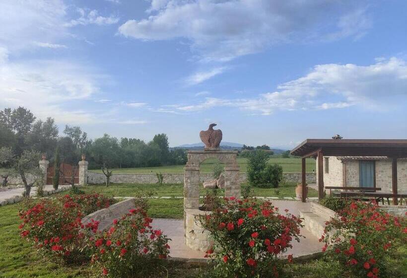 فندق Villa Proserpina