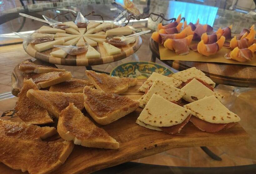 فندق Villa Proserpina