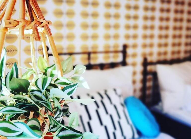 فندق Villa Vintage B&b