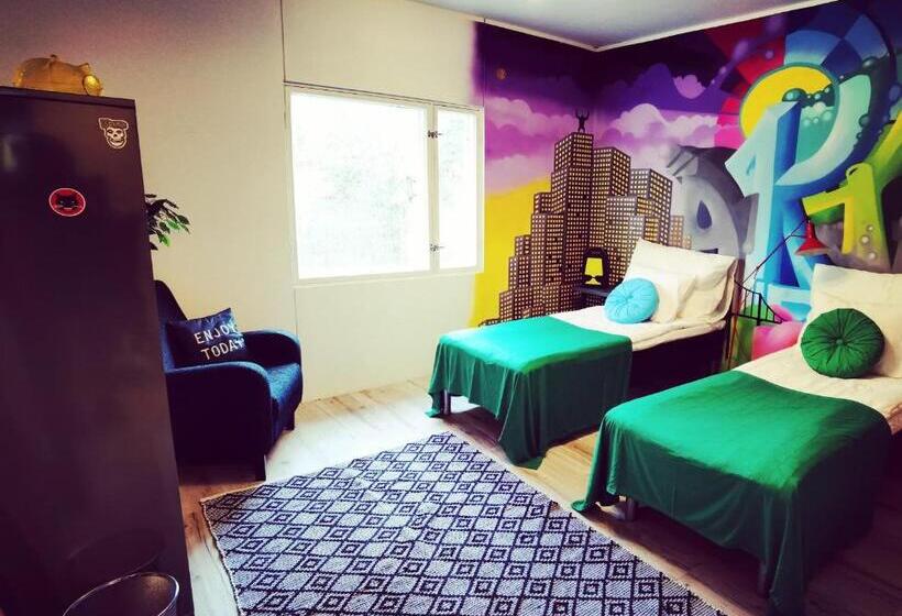 فندق Villa Vintage B&b