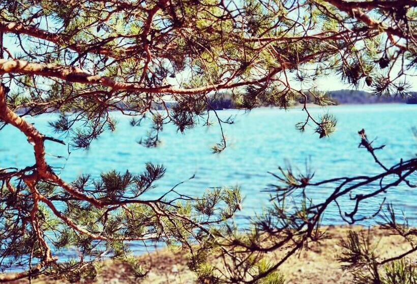 فندق Villa Vintage B&b