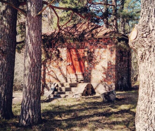 فندق Villa Vintage B&b