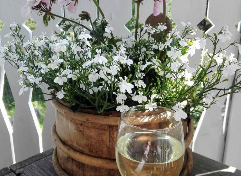 فندق Villa Vintage B&b