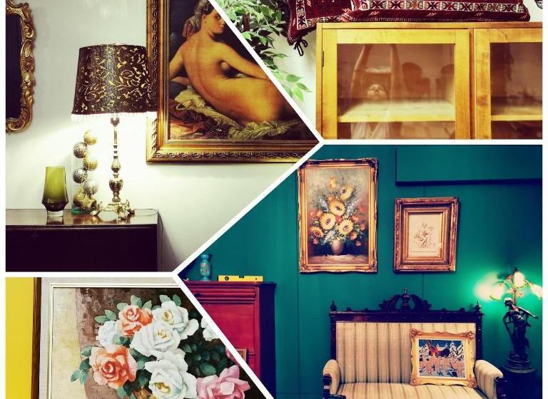 فندق Villa Vintage B&b