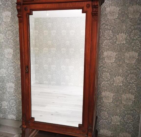 فندق Villa Vintage B&b