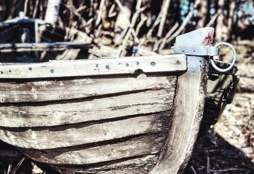 فندق Villa Vintage B&b