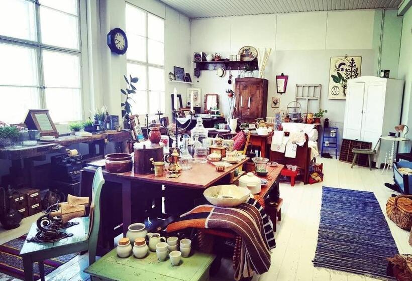 فندق Villa Vintage B&b