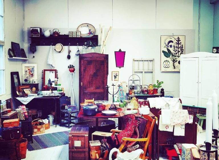 فندق Villa Vintage B&b