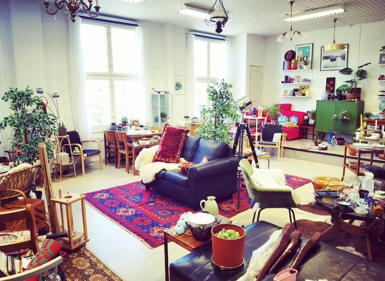 فندق Villa Vintage B&b