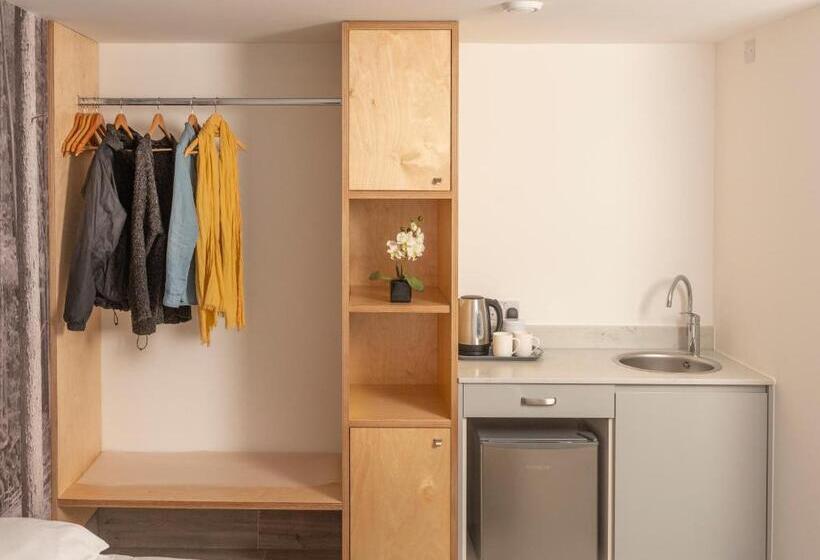 Lodges At Flimwell Park