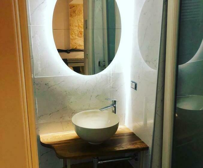 פנסיון “a Casa” Luxury