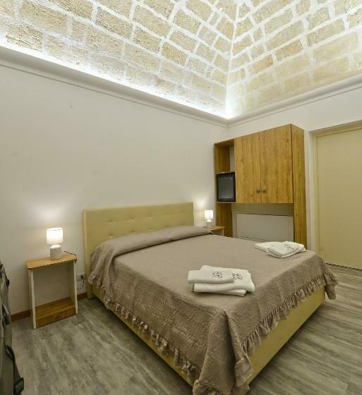 פנסיון “a Casa” Luxury